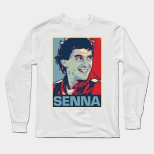 Senna Long Sleeve T-Shirt